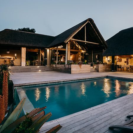 Bukela Game Lodge - Amakhala Game Reserve Ngoại thất bức ảnh