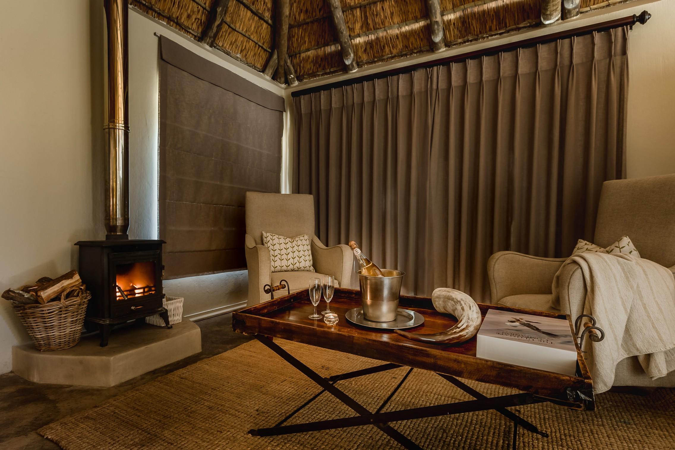 Bukela Game Lodge - Amakhala Game Reserve Ngoại thất bức ảnh