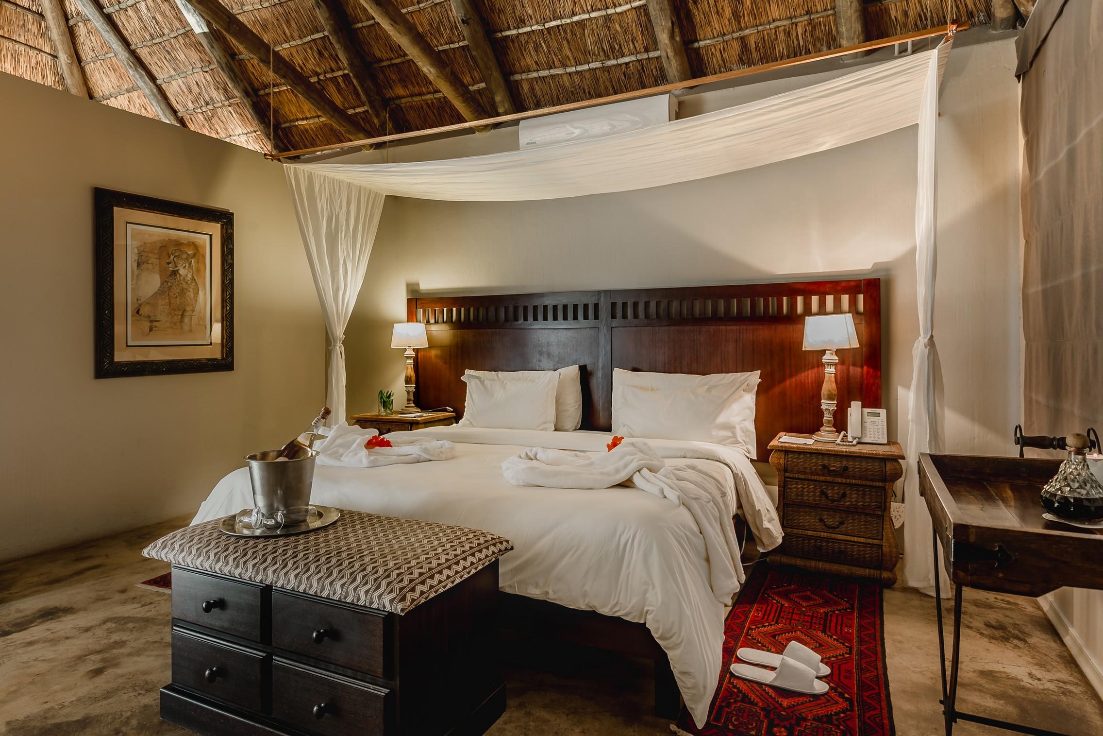 Bukela Game Lodge - Amakhala Game Reserve Ngoại thất bức ảnh