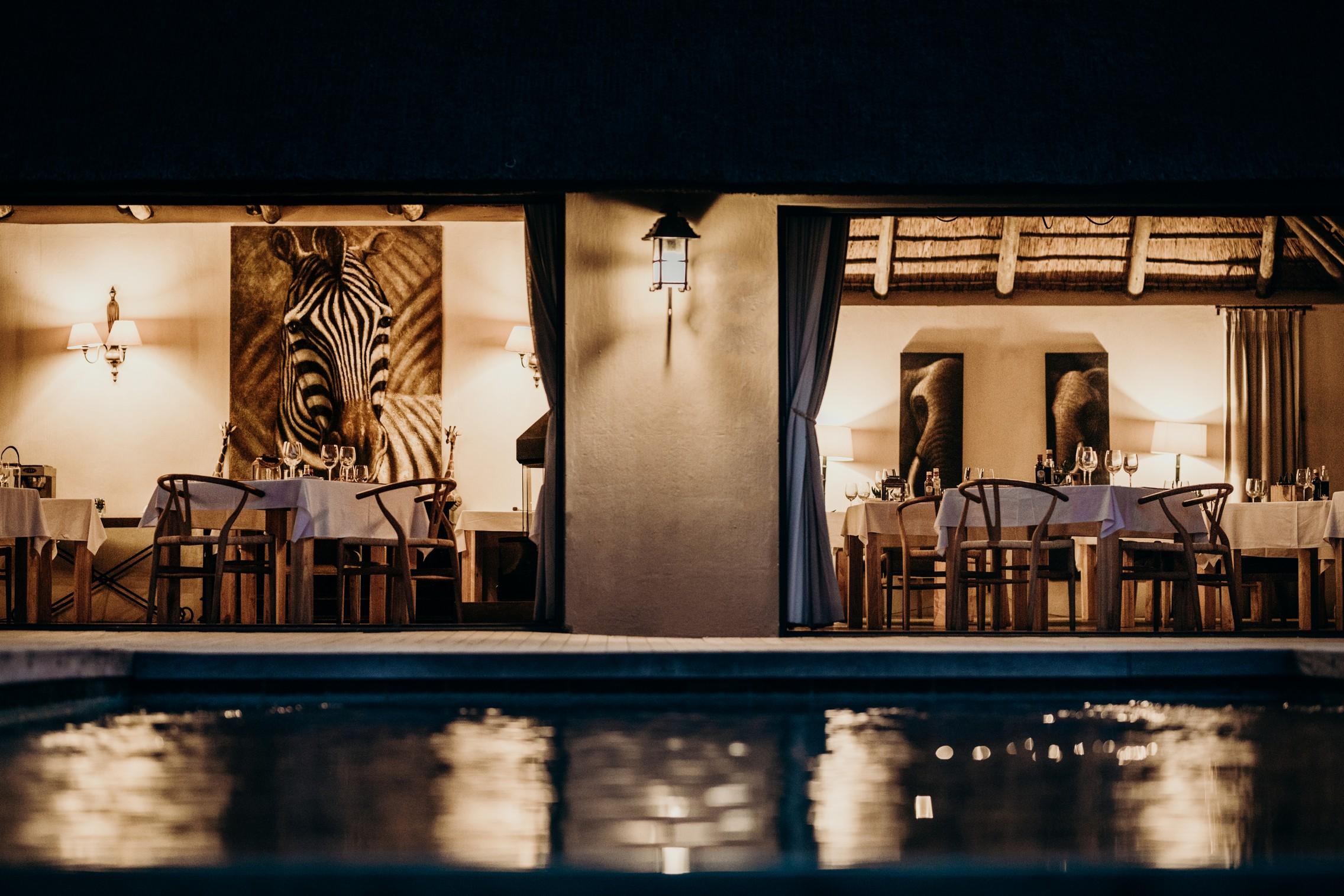 Bukela Game Lodge - Amakhala Game Reserve Ngoại thất bức ảnh